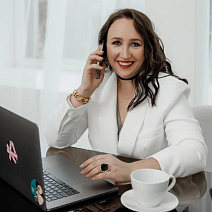 Ирина Поддубная